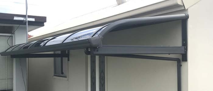 Balcony & Window Awning