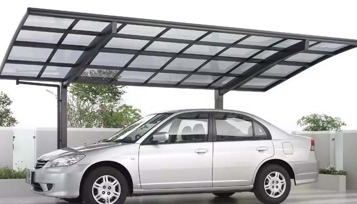 Carport Kits Sydney