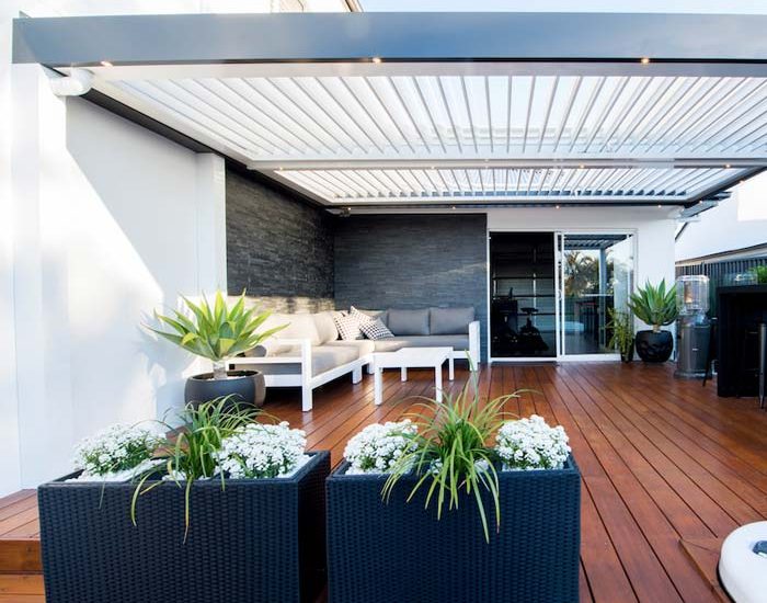 Pergolas Sydney