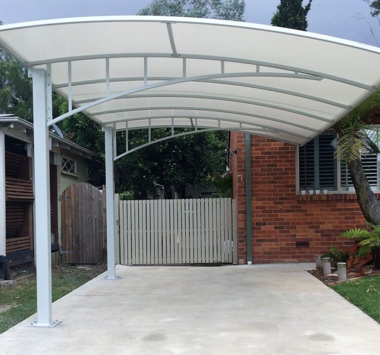 Cantilever Carports Sydney